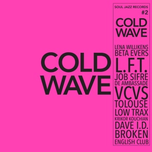 VARIOUS - COLD WAVE #2