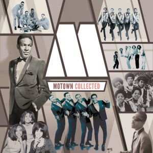 VARIOUS - MOTOWN COLLECTED