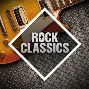VARIOUS - ROCK CLASSICS: THE COLLECTION
