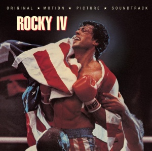 VARIOUS - ROCKY IV