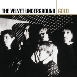 VELVET UNDERGROUND - GOLD