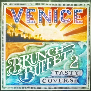 VENICE - BRUNCH BUFFET 2