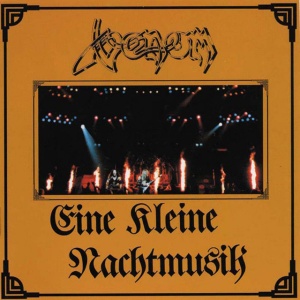 VENOM - EINE KLEINE NACHTMUSIK