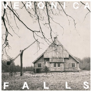 Veronica Falls - VERONICA FALLS (2 x LP)