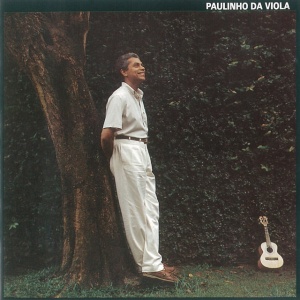 VIOLA, PAULINHO DA - EU CANTO SAMBA
