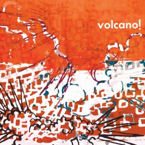 VOLCANO! - APPLE OR A GUN