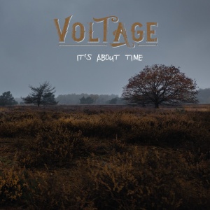 VOLTAGE - IT'S ABOUT TIME