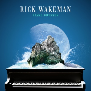 WAKEMAN, RICK - PIANO ODYSSEY