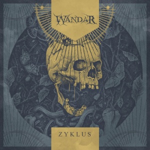 Wandar - ZYKLUS (1 x LP)