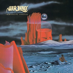 WARLUNG - IMMORTAL PORTAL