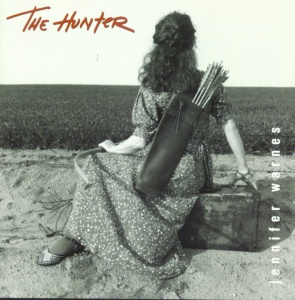 WARNES, JENNIFER - The Hunter