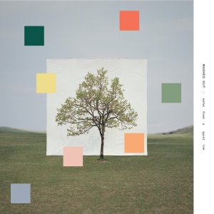 WASHED OUT - NOTES FROM A QUIET LIFE