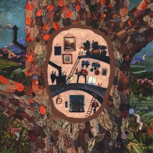 WATKINS, SARA - UNDER THE PEPPER TREE