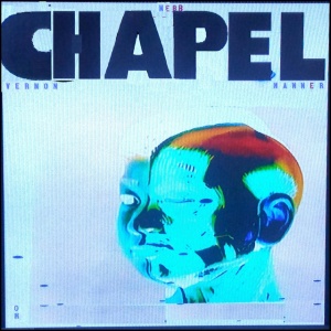 Webb Chapel - VERNON MANNER (1 x LP)