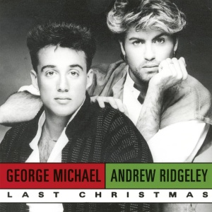 WHAM! - Last Christmas (1 x 12in)