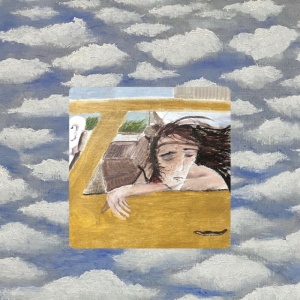 WILD PINK - DULLING THE HORNS