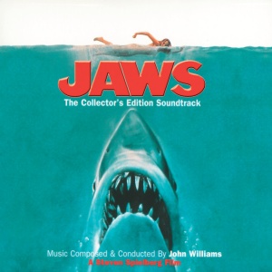 WILLIAMS, JOHN - JAWS