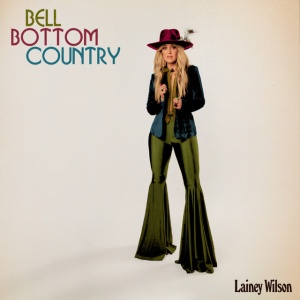WILSON, LAINEY - BELL BOTTOM COUNTRY