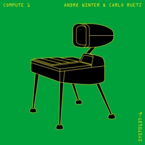 WINTER, ANDRE & CARLO ... - COMPUTE 1