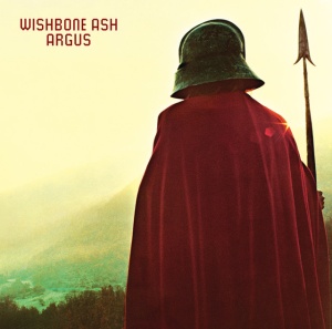 WISHBONE ASH - ARGUS