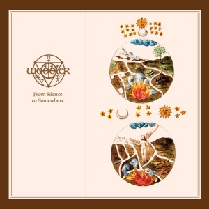 WOBBLER - FROM SILENCE TO SOMEWHERE