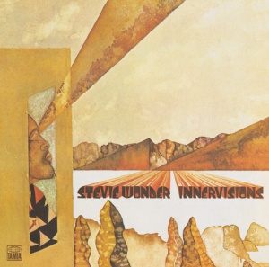 WONDER, STEVIE - INNERVISIONS