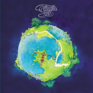 YES - FRAGILE