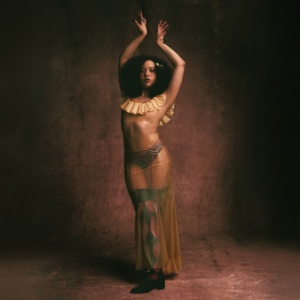 Yoa - LA FAVORITE - SUITE ET FIN (2 x LP)