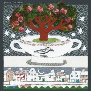 YORKSTON, JAMES - CELLARDYKE RECORDING AND WASSAILING