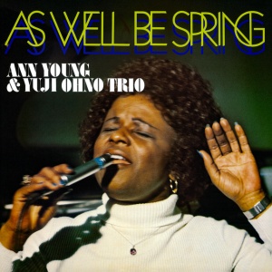 YOUNG, ANN & YUJI ... - AS WELL BE SPRING