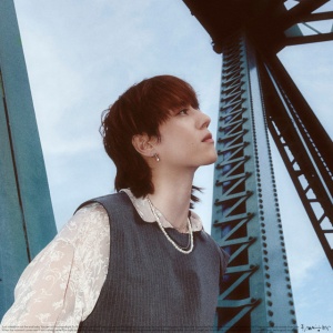 YUGYEOM - INTERLUNAR