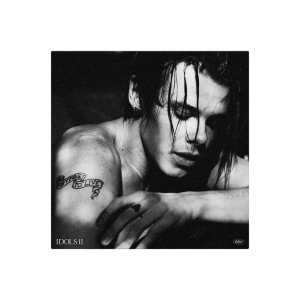 YUNGBLUD - IDOLS II (1xLP) (Coloured Vinyl)