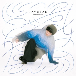 Yutaro Furutachi - TAYUTAU (1 x CD)
