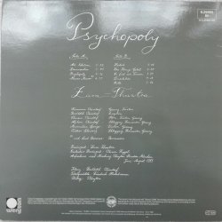 Zara-Thustra ‎– албум Psychopoly - Img 2
