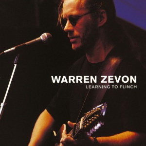 ZEVON, WARREN - LEARNING TO FLINCH