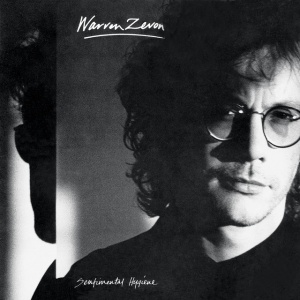 ZEVON, WARREN - SENTIMENTAL HYGIENE
