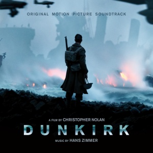 ZIMMER, HANS - DUNKIRK
