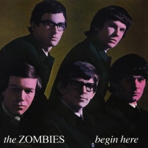ZOMBIES - BEGIN HERE