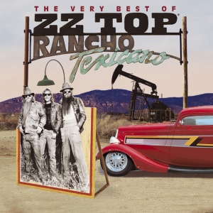 ZZ TOP - THE BEST OF ZZ TOP
