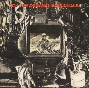 10CC - ORIGINAL SOUNDTRACK