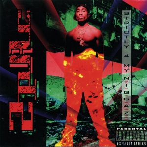 2PAC - STRICTLY 4 MY N.I.G.G.A.Z...