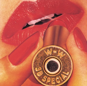 38 SPECIAL - ROCKIN' INTO THE NIGHT