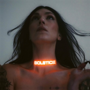 A.A. Williams - SOLSTICE (1 x CD)