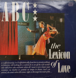 ABC – албум The Lexicon Of Love