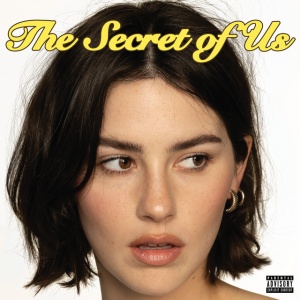 ABRAMS, GRACIE - THE SECRET OF US