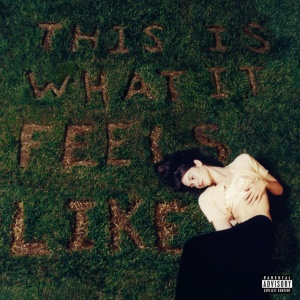 ABRAMS, GRACIE - THIS IS WHAT IT FEELS LIKE