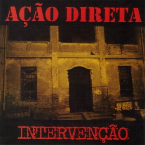 Acao Direta - INTERVENCAO (1 x LP)