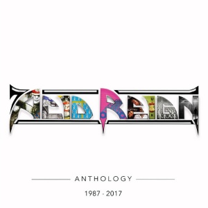 Acid Reign - ANTHOLOGY (4 x CD)
