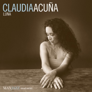 ACUNA, CLAUDIA - LUNA