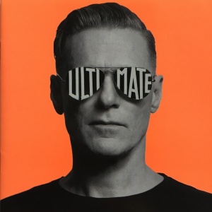 ADAMS, BRYAN - албум ULTIMATE